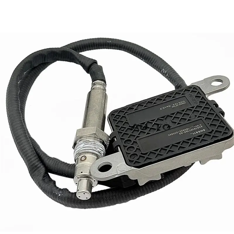 

A30P-Nox SENSOR 29640-2F140 296402F140 57102341 Fit For SANTA FE IV(TM, TMA) 2.0 Engine(2018- 2020), KIA III(UM) 2.0 2.2