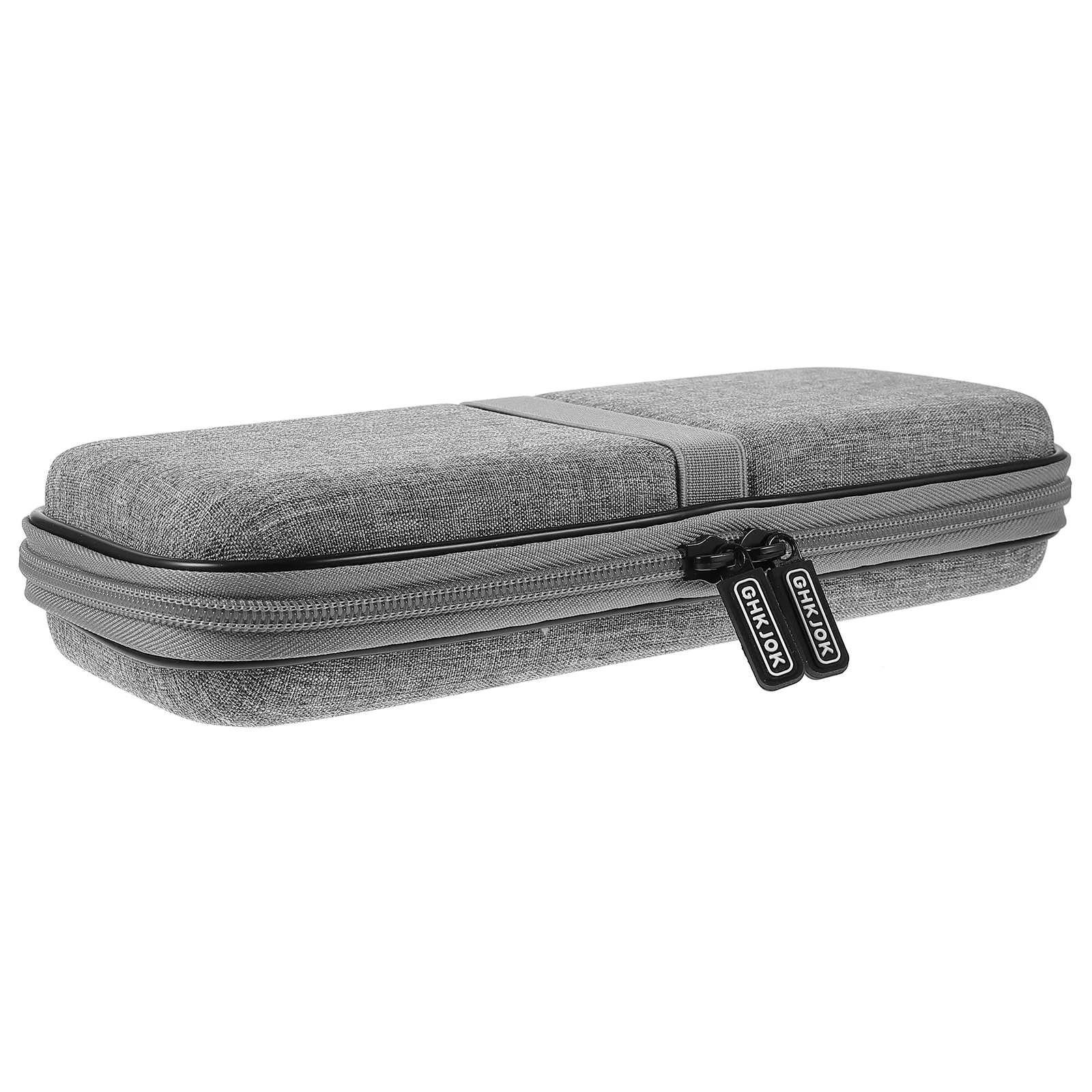 

Travel Accesories Stethoscope Storage Bag Portable Case Household Grey Carrying