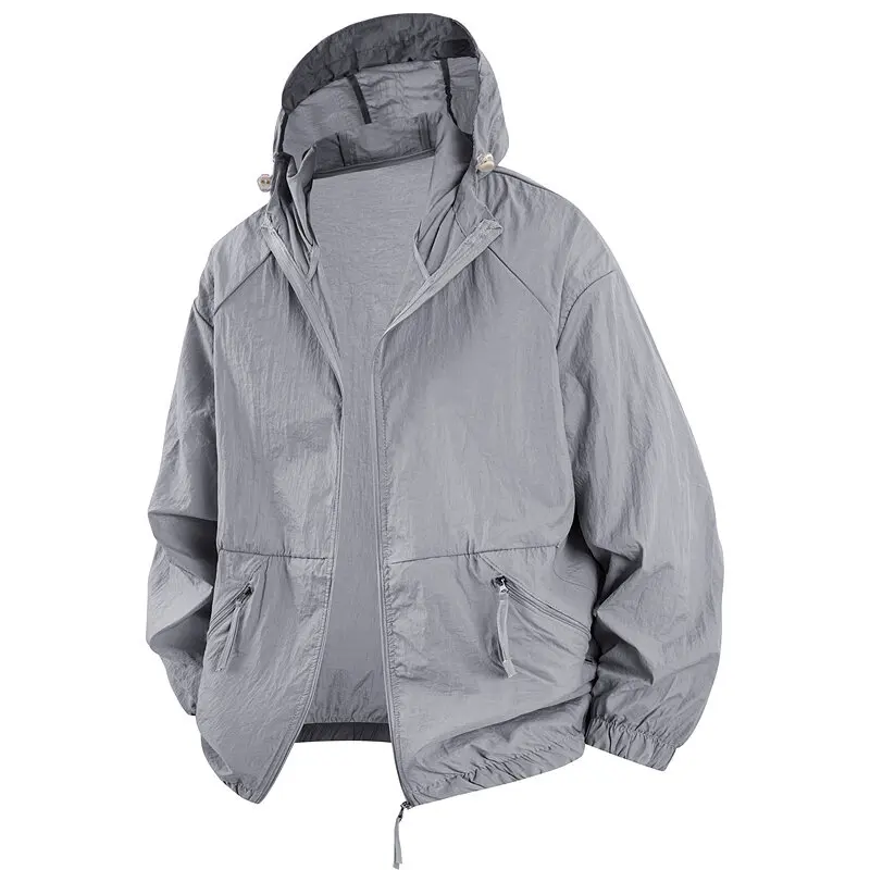 

ARC Outdoor Summer Couple Fashion Sports, Mountain Climbing, Travel, Fishing, Camping, Casual Breathable Sun-protective Clothing