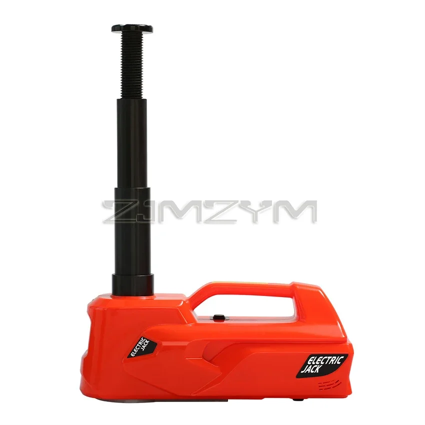 Portable DC 12V Electric Car Jack 5T 155-530mm High Lifting Jack Electric Hydraulic Jack for Sedan and SUV