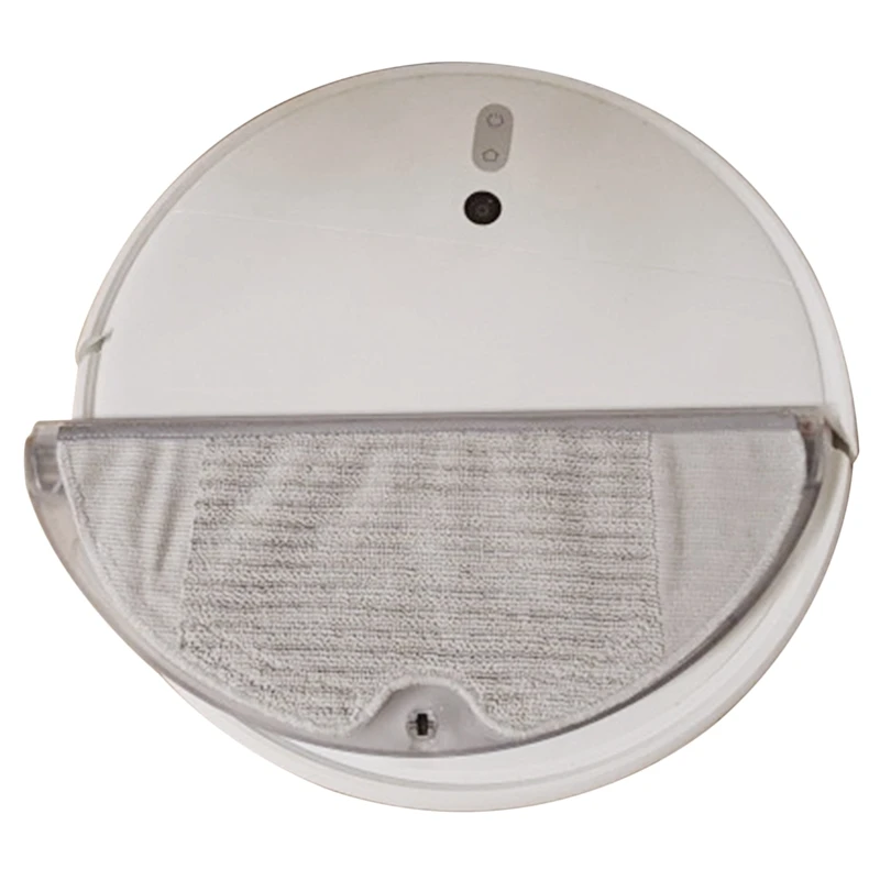 It Is Suitable For Replacing Cleaning Rag Accessories For Mijia 1C Mop Cloth Of Xiaomi Robot Vacuum Cleaner
