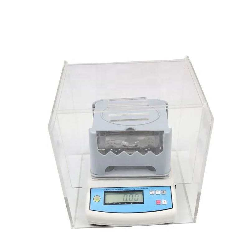 Xtester- SKZ300C Digital Electronic Density Gold Purity Tester Densimeter