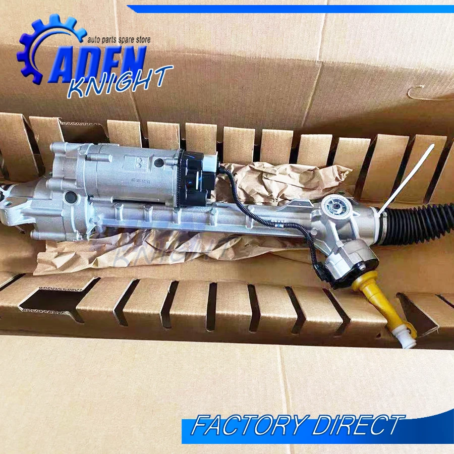 Electrical Power Steering Rack For Mercedes W166 GLE320 ML350 12-18 1664604300 1664603100 1664606100 RHD