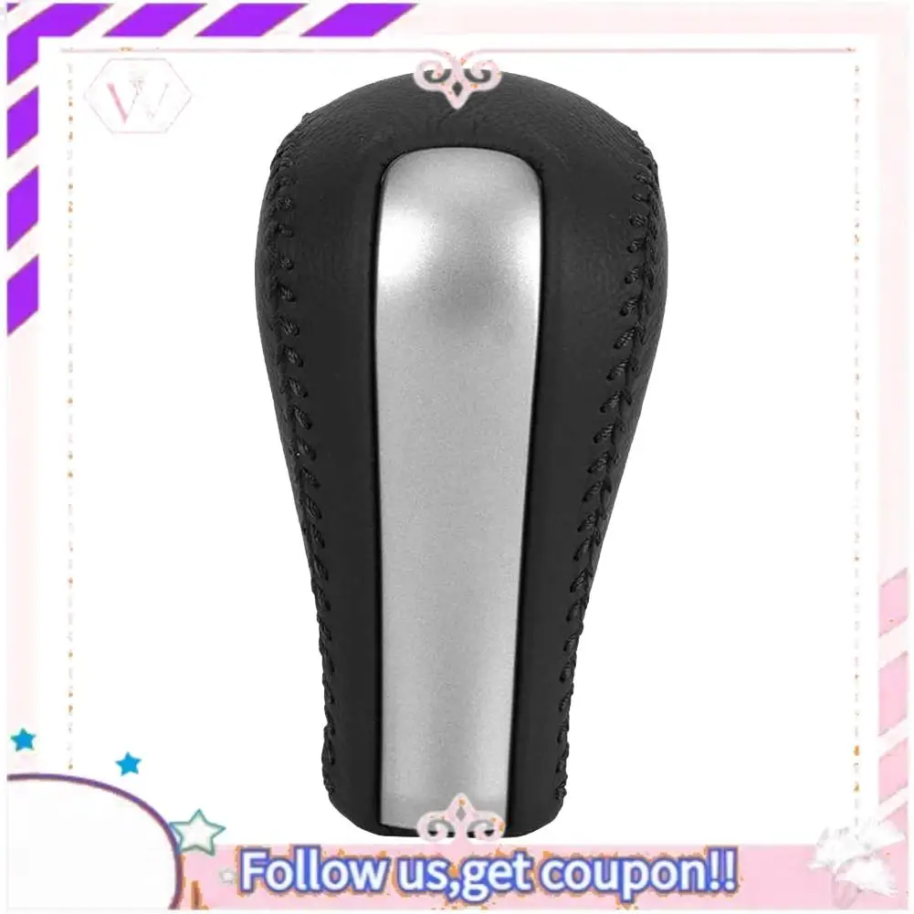 

A76T-Car Automatic Gear Shift Stick Knob Shifter Head For Honda Accord Crosstour 2010 2011 2012 54130-TA5-A71ZC 54130-TB0-A81
