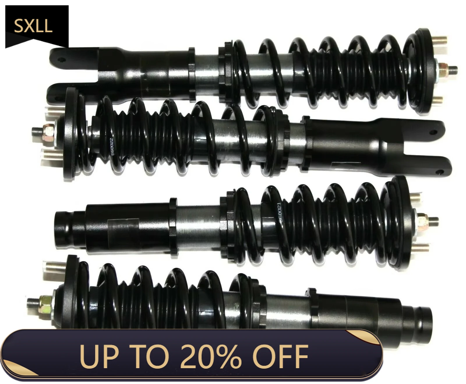 

SXLL Manufacturer Wholesale Suspension Kit Fits 92-00 94-01 32 Way Mono Tube