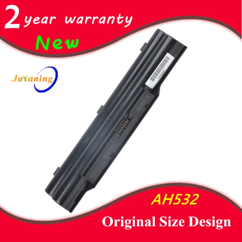 

FPCBP331 LAPTOP Battery FOR Fujitsu Lifebook A532 AH532 AH512 FMVNBP213 P567717-01 FPCBP347AP