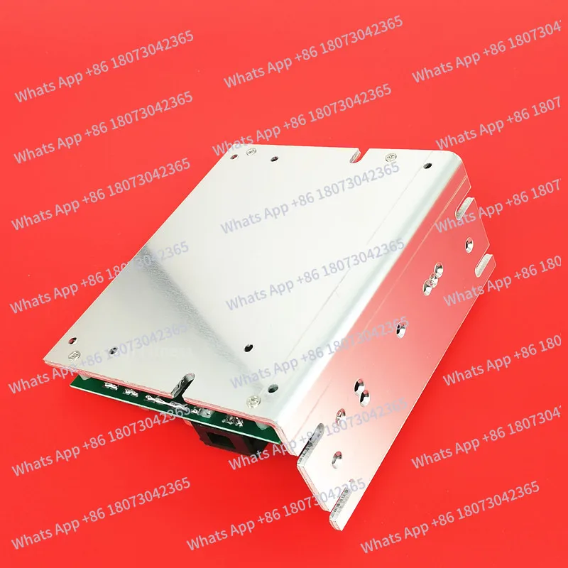 ZHKQSI-CP1.PCB ZH-KQSI-001 Placa de circuito de control del controlador del motor de la cinta de correr ZH-KQSI-001(0.4).PCB para la cinta de correr BH fitness G6414V