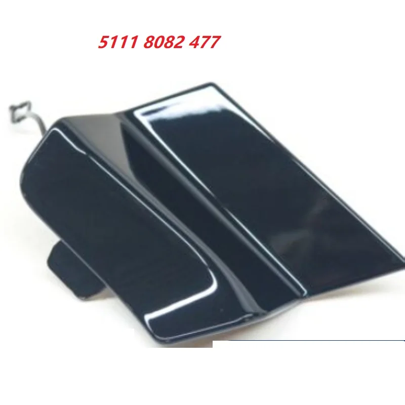 FRONT BUMPER TRAILER COVER For BMW X3 G08 OE,M 51118082477 51118496520 51119477665