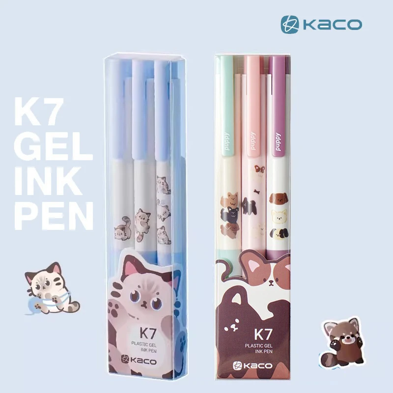 Kaco Cute Happy Pup…