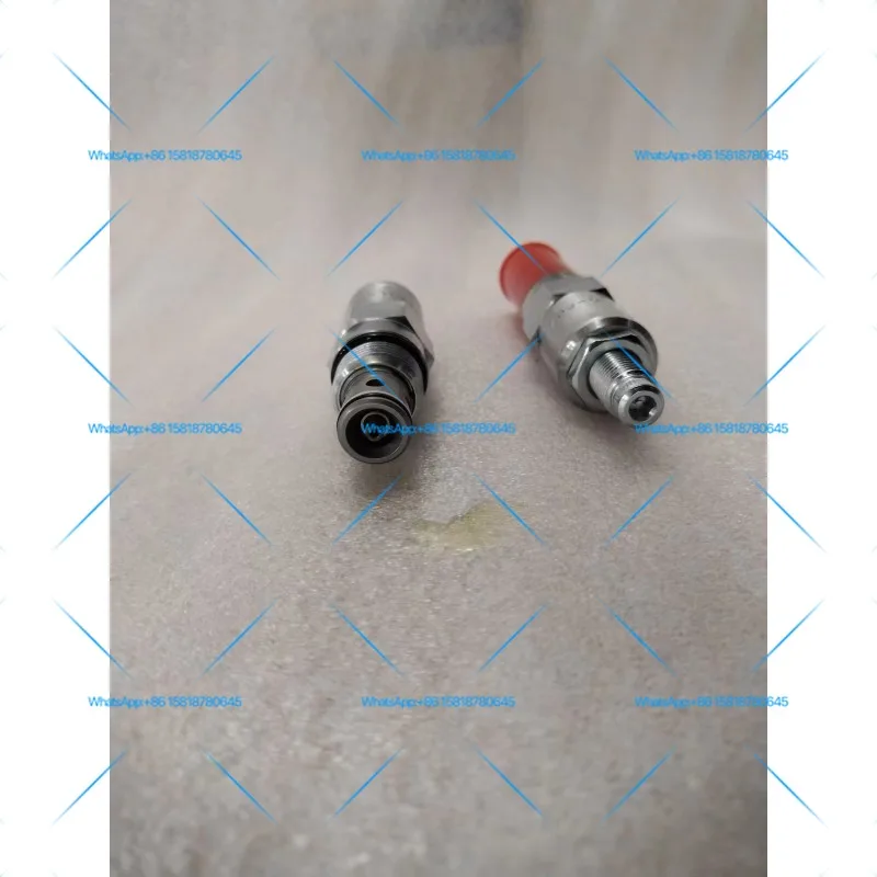 Overflow valve RV2-10-S-0-50 accessories  RV2-10-S-0-50（1pcs）