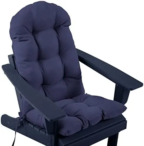 

Adirondack Chair Cushion, Weather Resistant Adirondack Cushions, Rocking Chair Cushions