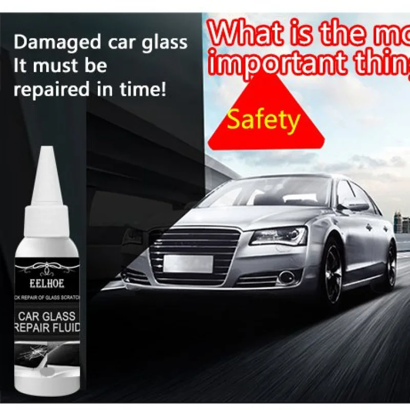 Auto Glass Repair Crack Repair Windshield Repair Adhesive Adhesive Auto Glass Repair Adhesive