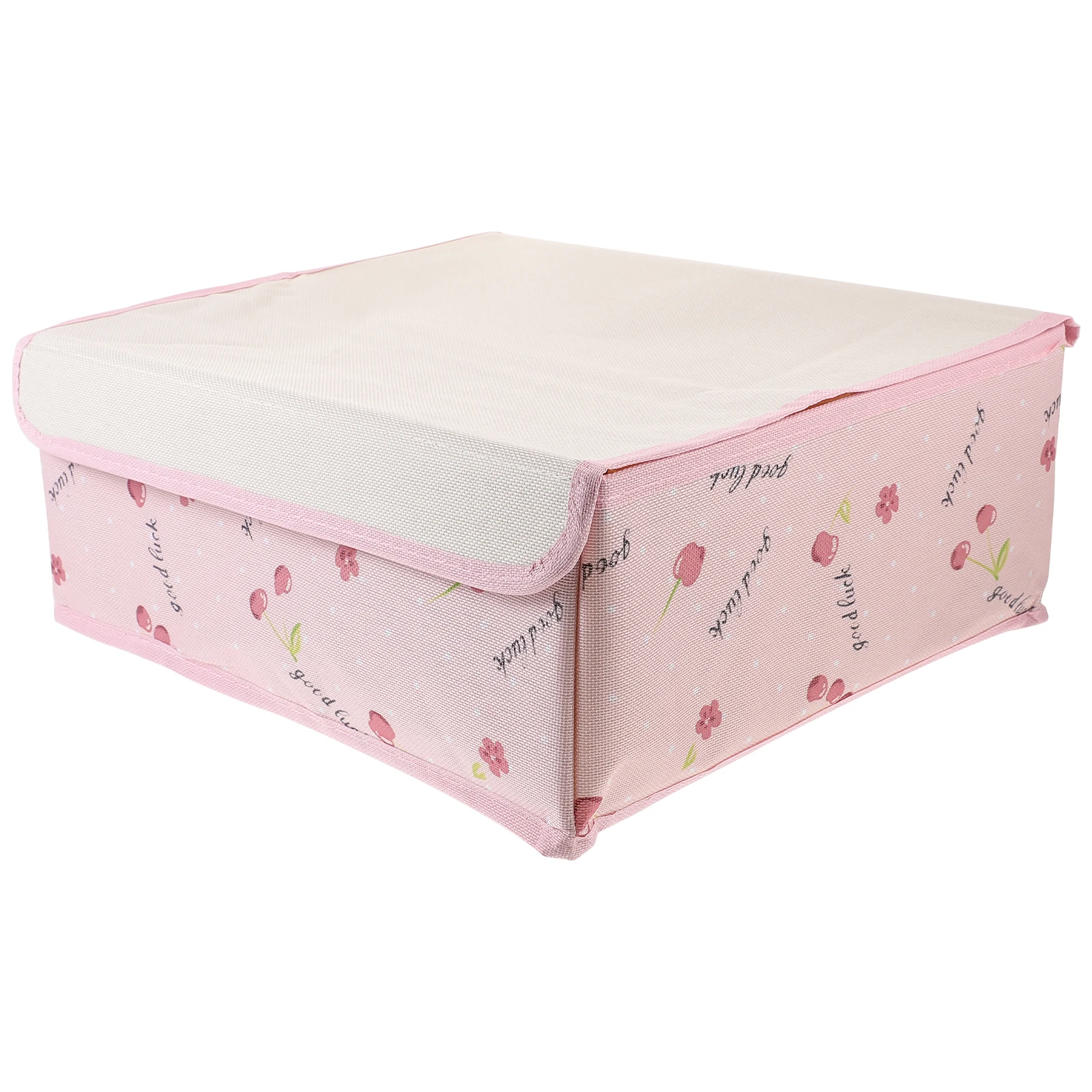 

Foldable Underwear Organizer Large Capacity Sock Holder Bra Box Drawer Divider Bedroom Household Closet Multifunctional Storage