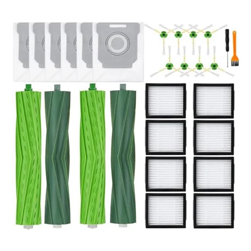 Eas-Spare Parts Acc… - image