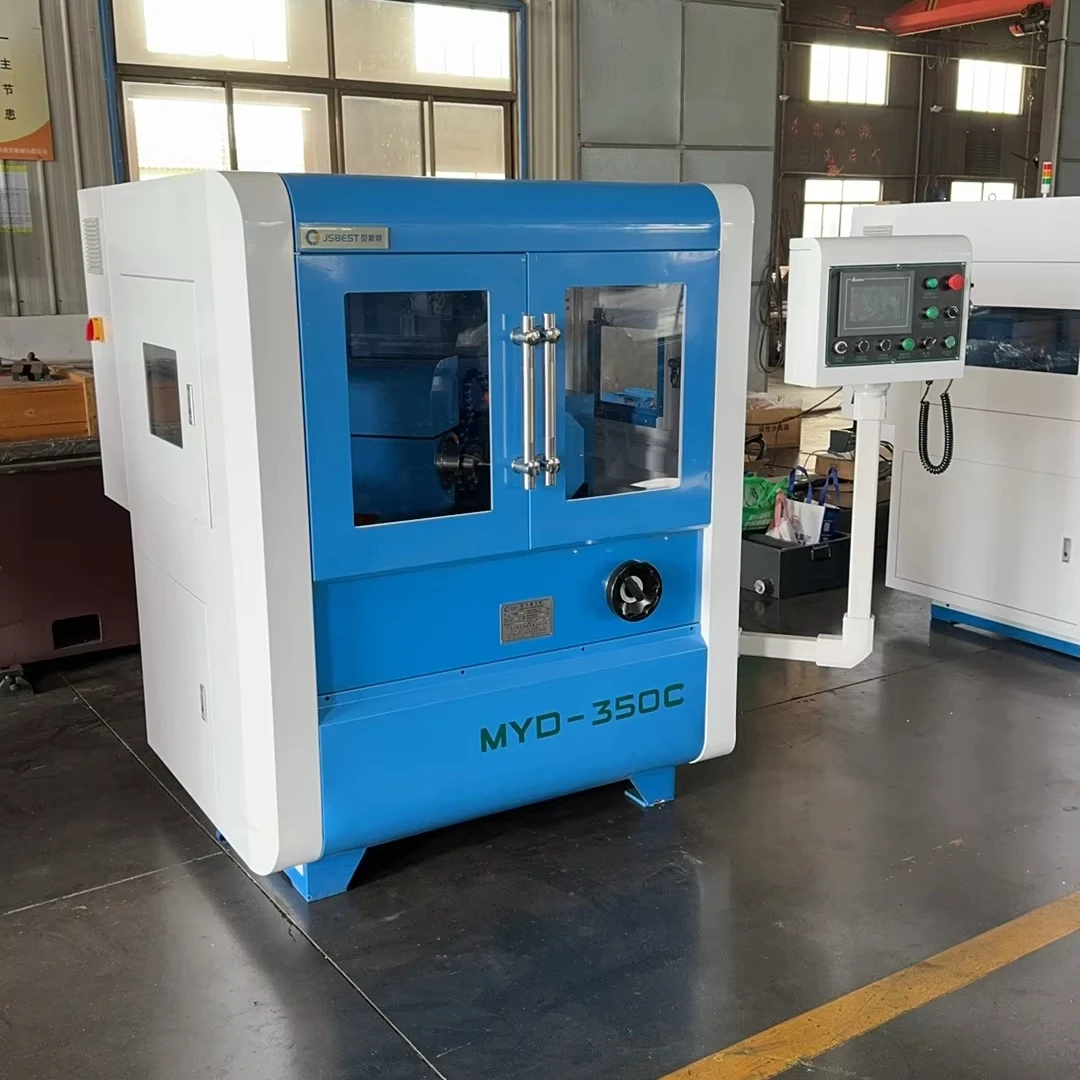 Circular Knife Grinding Machine Industrial Circular Blade Sharpening Machine Cutting Circular Knife, Bottom Knife Manufacturer