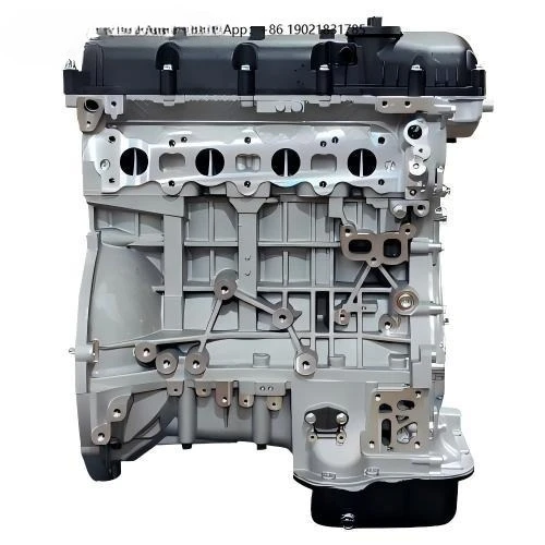 Tested 2GD&FTV 2.4L Turbo  Engine Complete Long Block fo Hilux Revo GUN125 Fortuner Innova Crysta