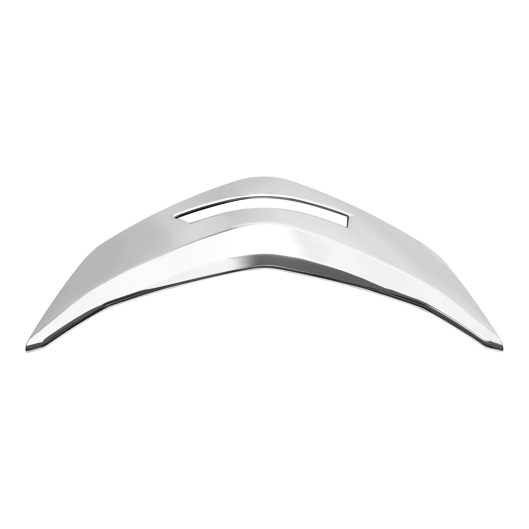 Motorcycle Front Fairing Vent Accent Trim For Honda Goldwing 1800 GL1800 2018-2023 22 21 2020 19