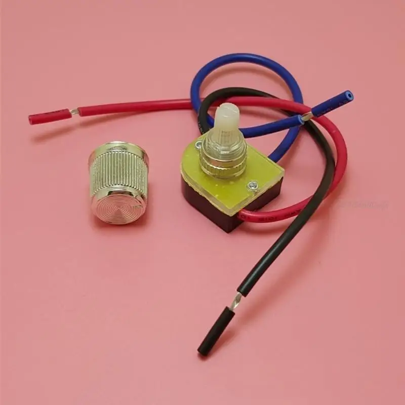 27RB 2 دائرة ثلاثية اتجاهات مفتاح مفتاح مفتاح التبديل DIST