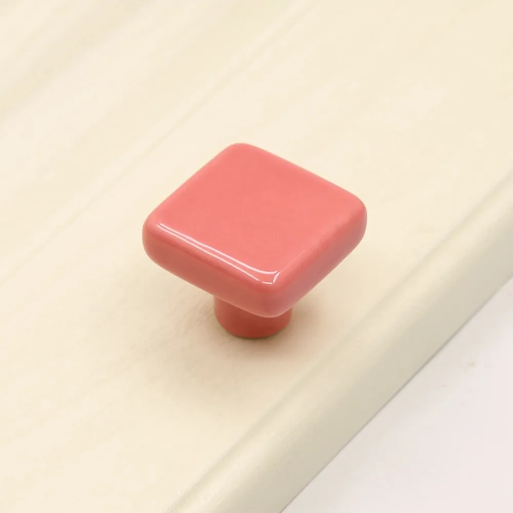 Simplicity Single Hole Colored - огляд і ціна Ceramic Tile Blank