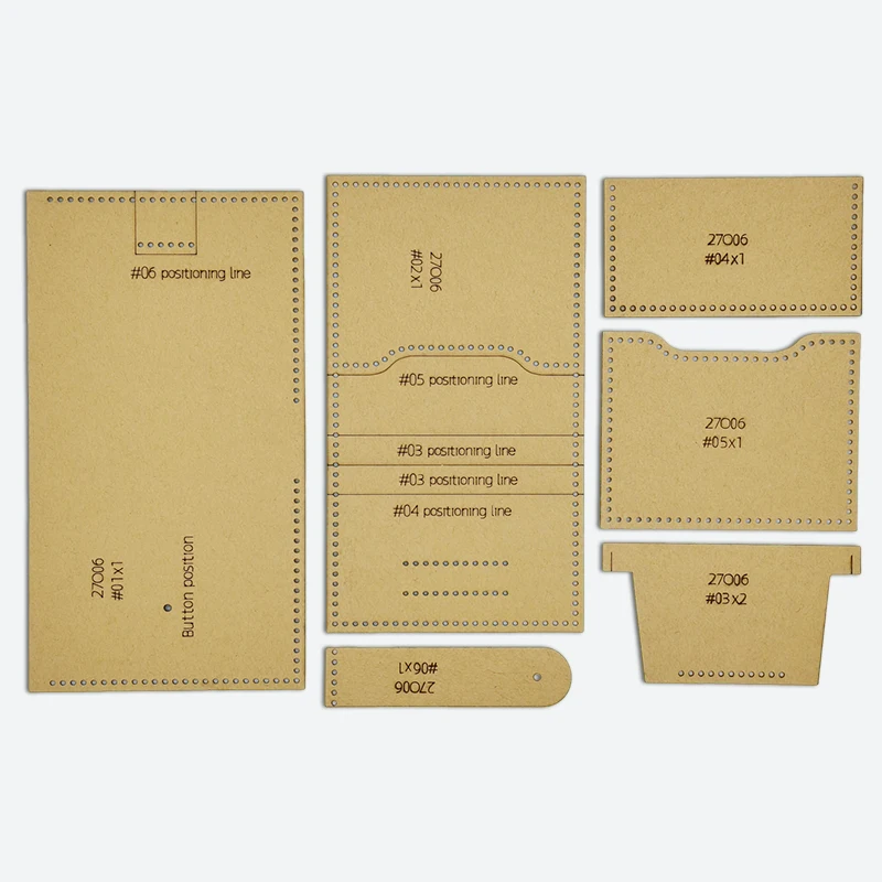Variant: Paper