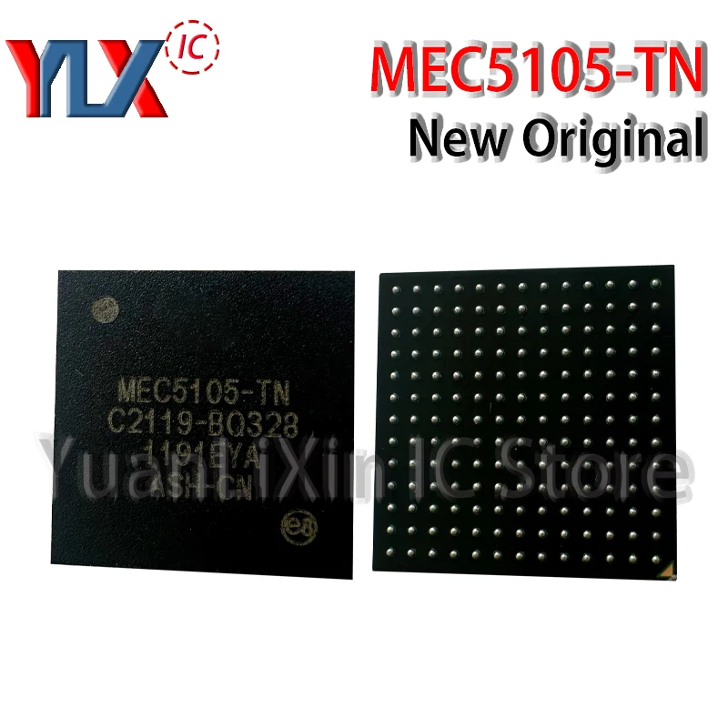 (1piece)100% New MEC5105-TN MEC5105 TN BGA Chipset