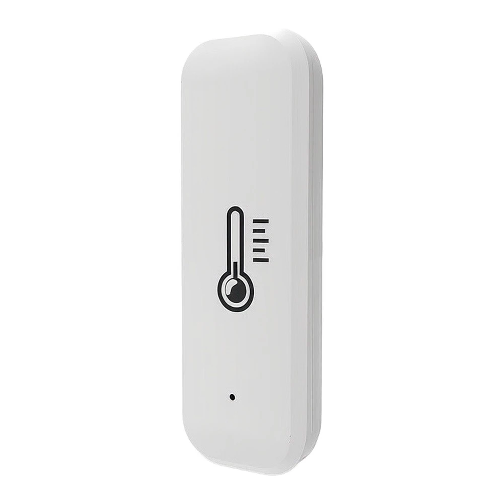2026 Digital Smart Hygrometer Thermometer 5.0 High Precision Sensor For HVAC Automation Energy Saving Home Office