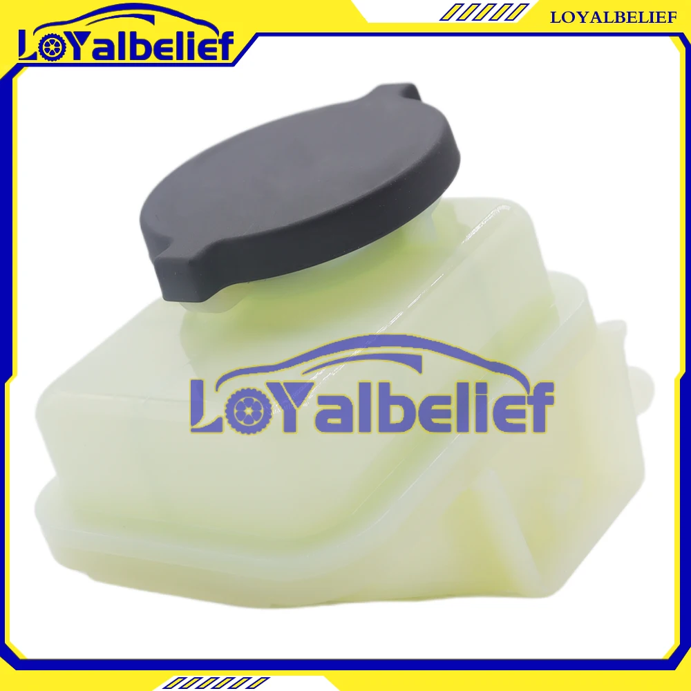 

Power Steering Fluid Tank for TOYOTA HILUX MK8 2.4D 110kW 44360-0K050 2023 29019124