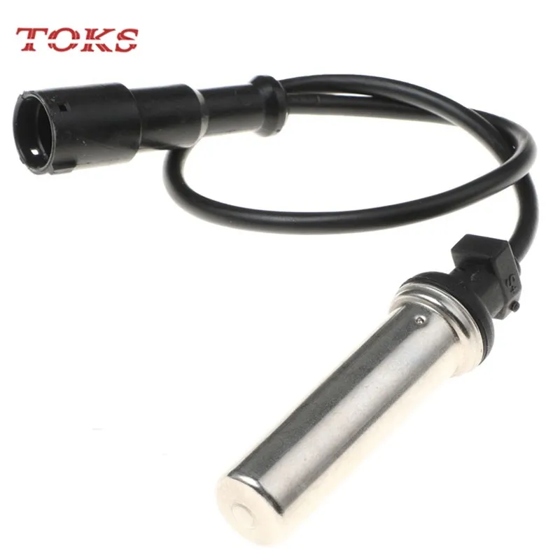 Camión nuevo Sensor de velocidad ABS 4410329050 5021170124 para WABCO DAF VOLVO MAN RENAULT 4410329632 0233170700 1506004