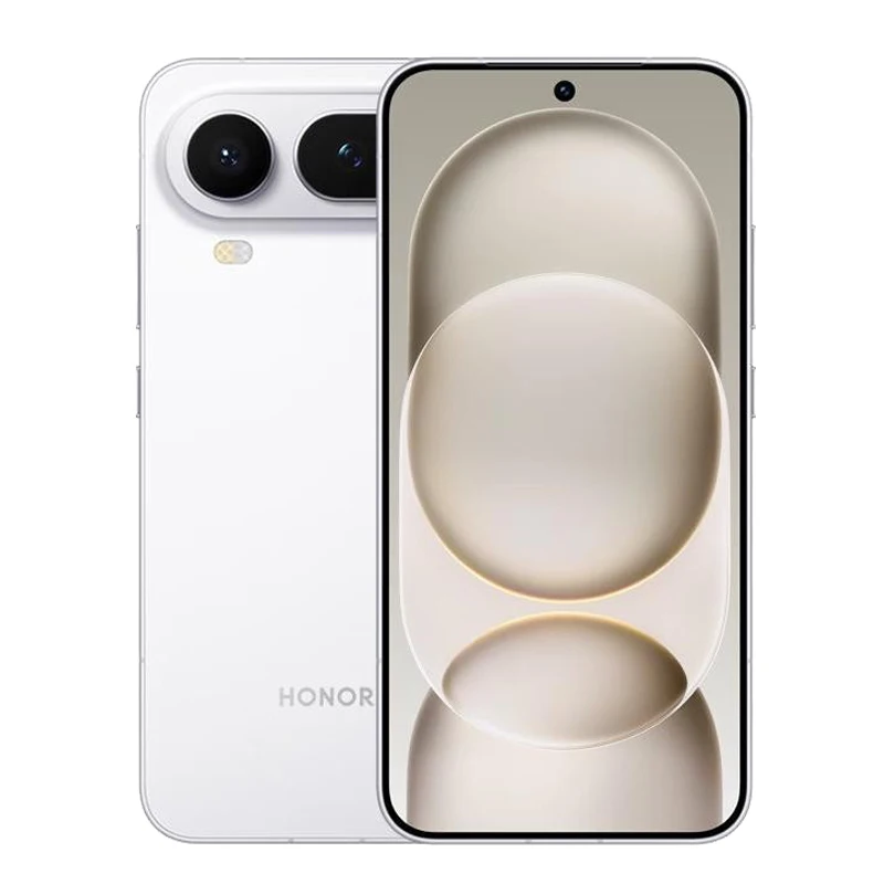 NEW Original HONOR Magic 8 Pro Air Mobile Phone 6.31