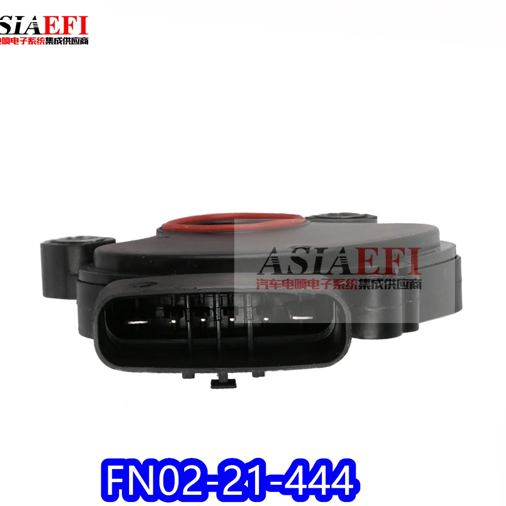 عالية الجودة نقل محايد بدء التبديل OEM FN02-21-444 FN0221444 ل 2003-2015 مازدا 2 3 5 6 CX-7 AV2127 فورد فييستا #3