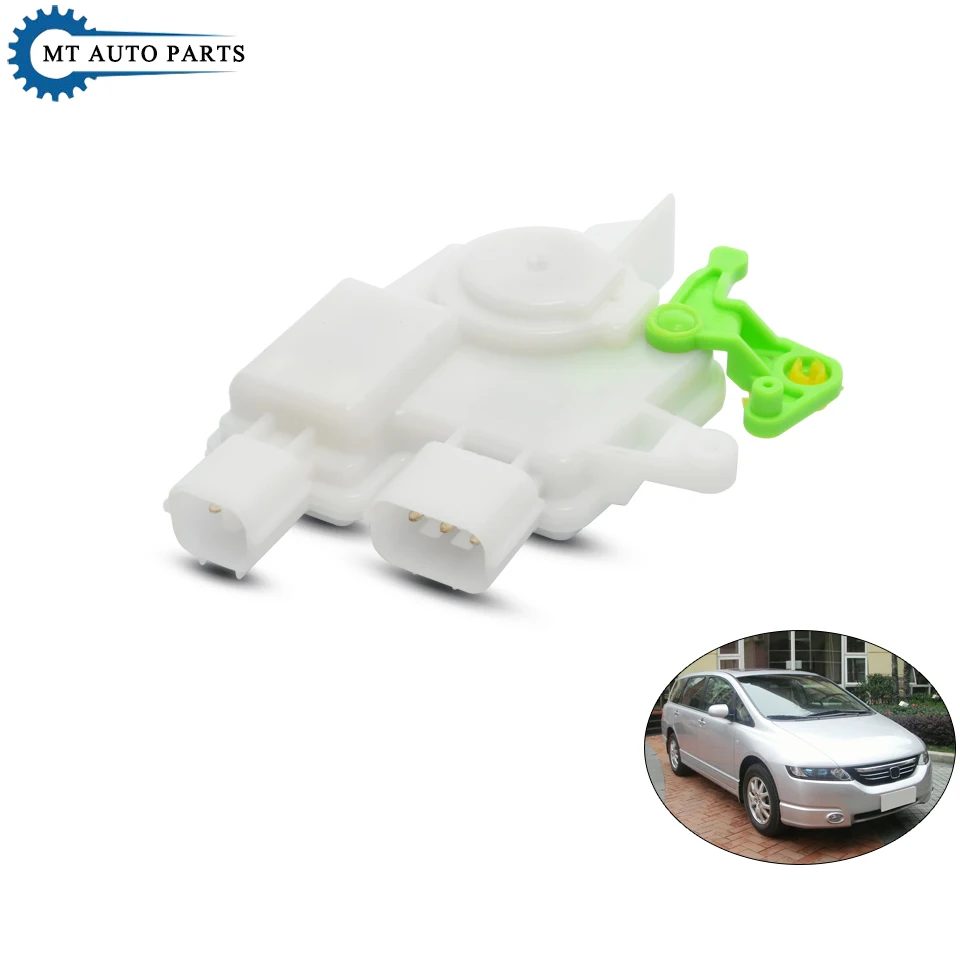 MTAP для HONDA ODYSSEY RB1 2005-2008 для Acura TL 2006-2007, привод замка задней двери автомобиля OEM: 72655-SEA-G01 72615-SEA-G01 MTAP для HONDA ODYSSEY RB1 2005-2008 для Acura TL 2006-2007, привод замка задней двери автомобиля OEM: 72655-SEA-G01 72615-SEA-G01