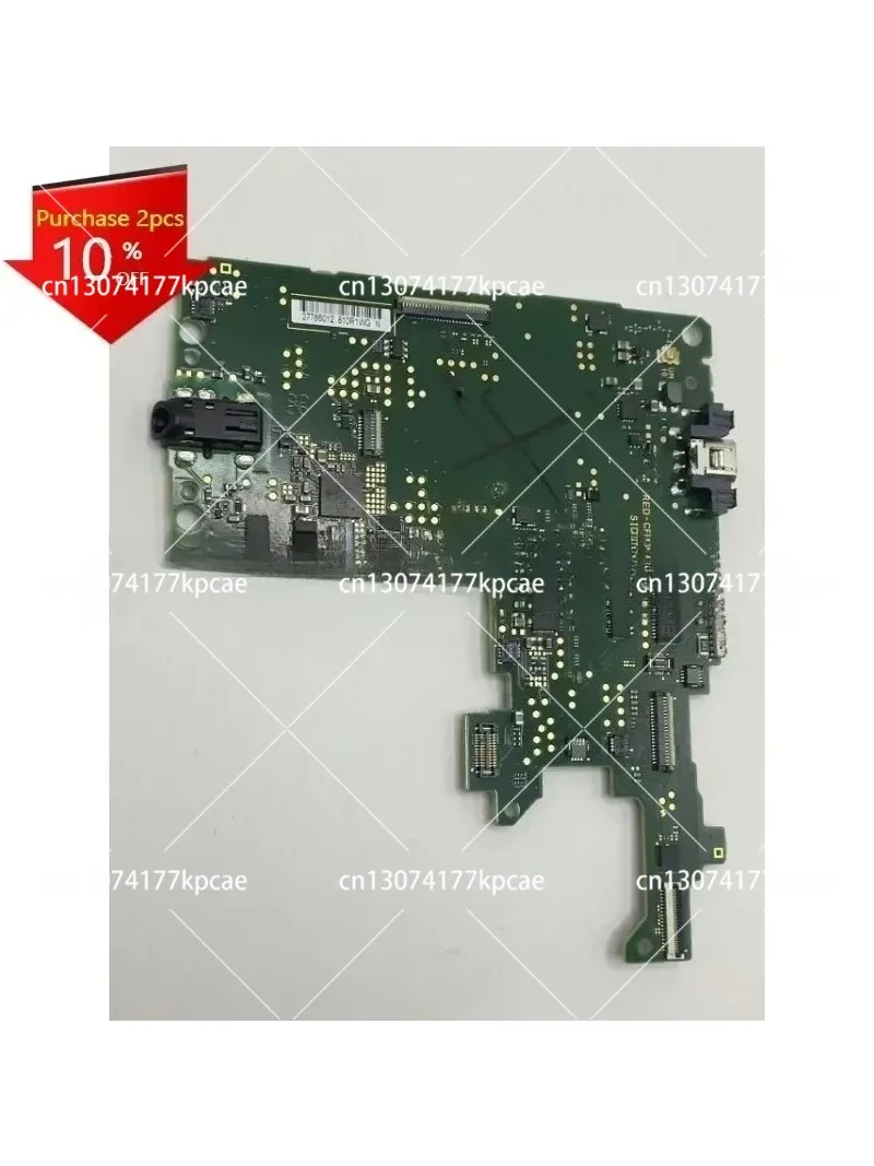 3DS XL Gaming Console Motherboard Replacement Part for 3DS XL New 2DS System - view 4