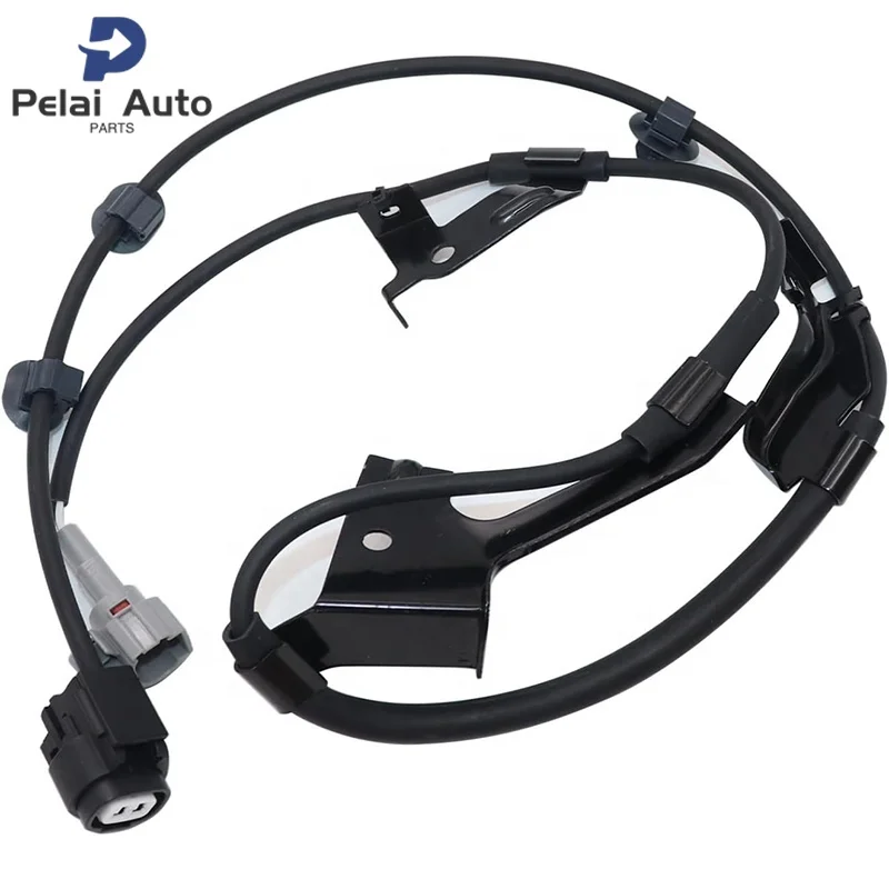 8951660080 89516-60080 Brand New Front Left ABS Sensor Wire Compatible with Toyota Compatible with Lexus