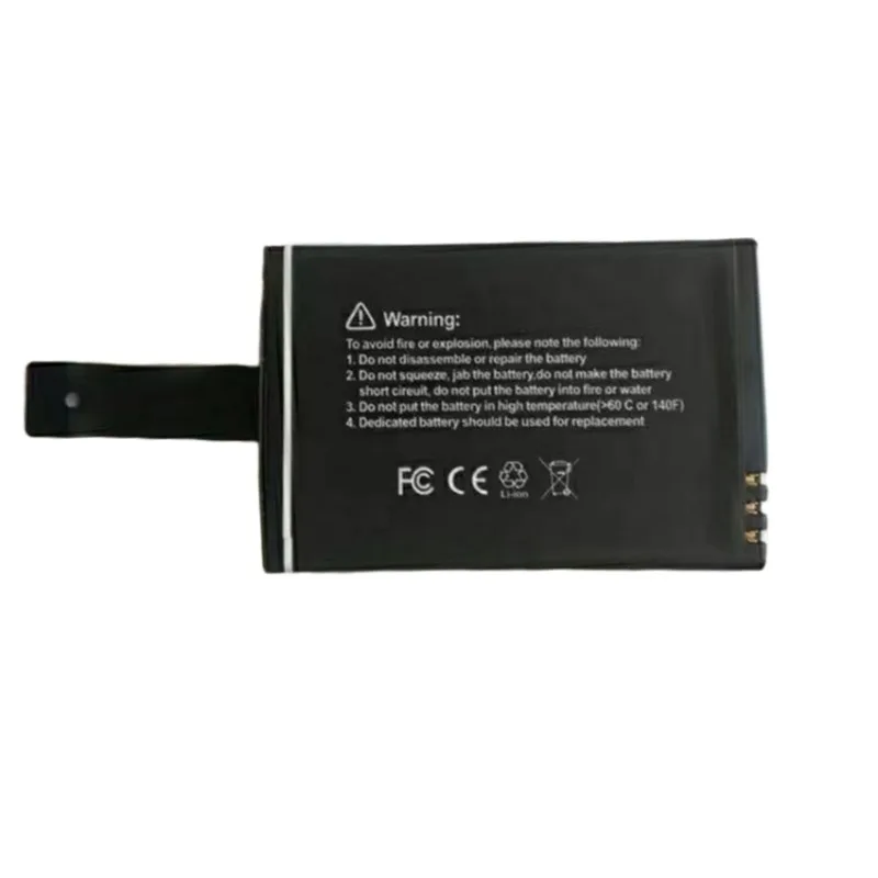 Pour South Huace Unistrong RTK GPS Stonex FOIF S3 contrôleur de données Li-ion batterie 3.7 V 3000 mAh BP-4L MG-4LH batterie