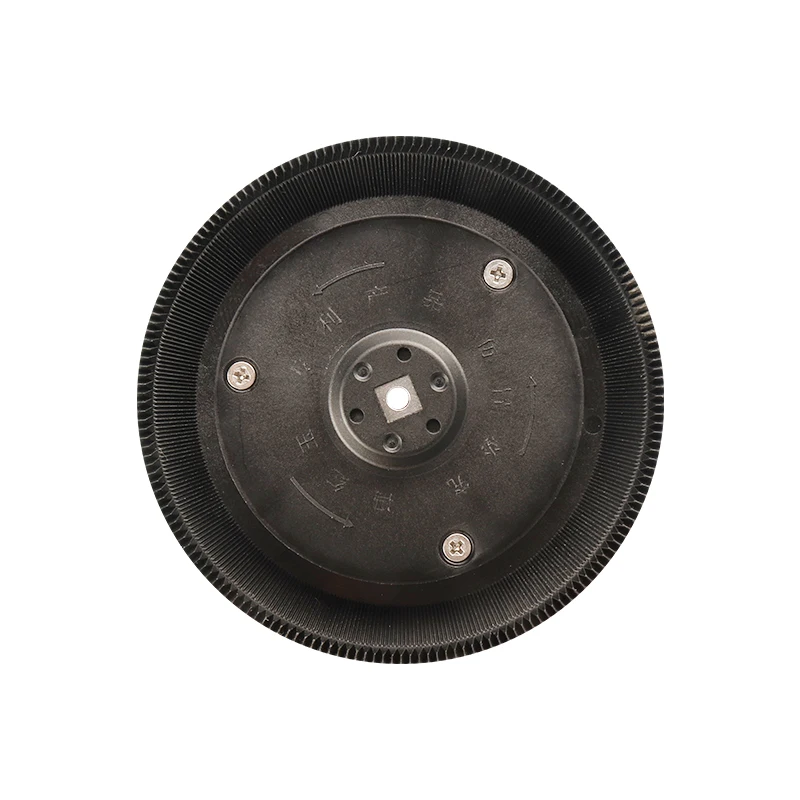 Copy New Drone Centrifugal Spray Disk For Agras DJI T20P/T25/T40/T50 Spray Disc Agricultural Drone Accessories Parts