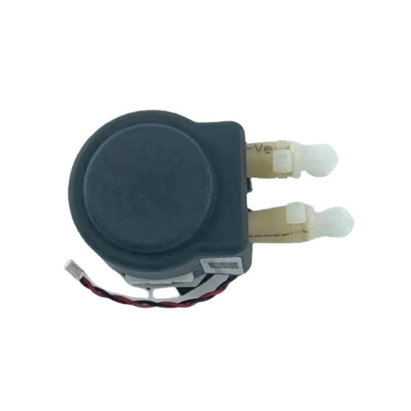AC39-For Roborock S7 Maxv Ultra S7 Pro Ultra Peristaltic Pump Vacuum Cleaner Empty Wash Fill Dock Water Pump Accessories