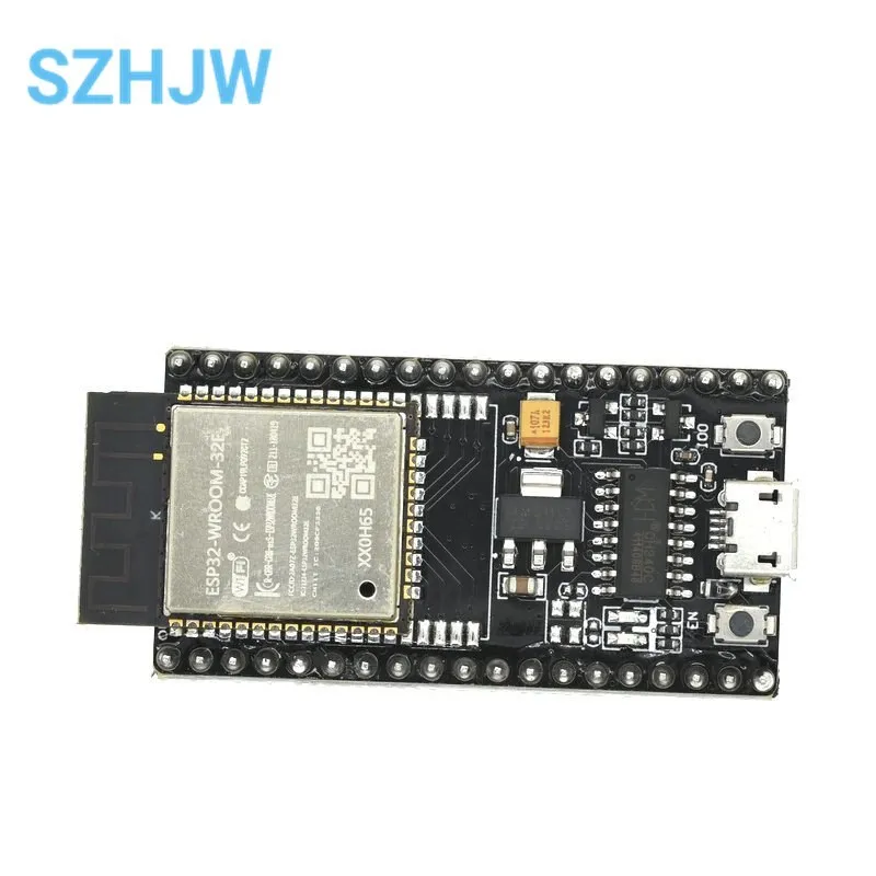 ESP32 Development Board WiFi+Bluetooth-compatible Ultra-Low Power Consumption Dual Core ESP-32 ESP-32S ESP32-CAM ESP-WROOM-32 