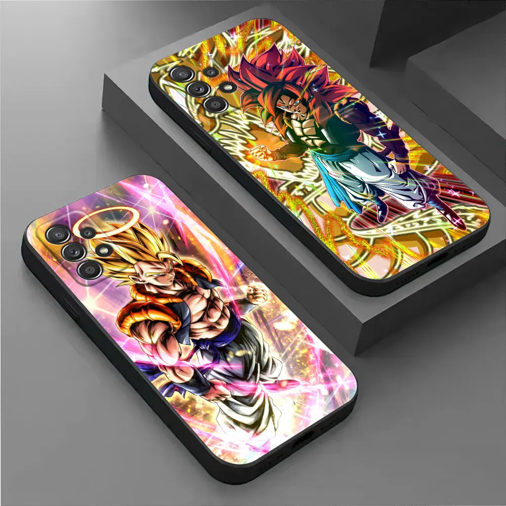 Gogeta Blue Goku Ph…