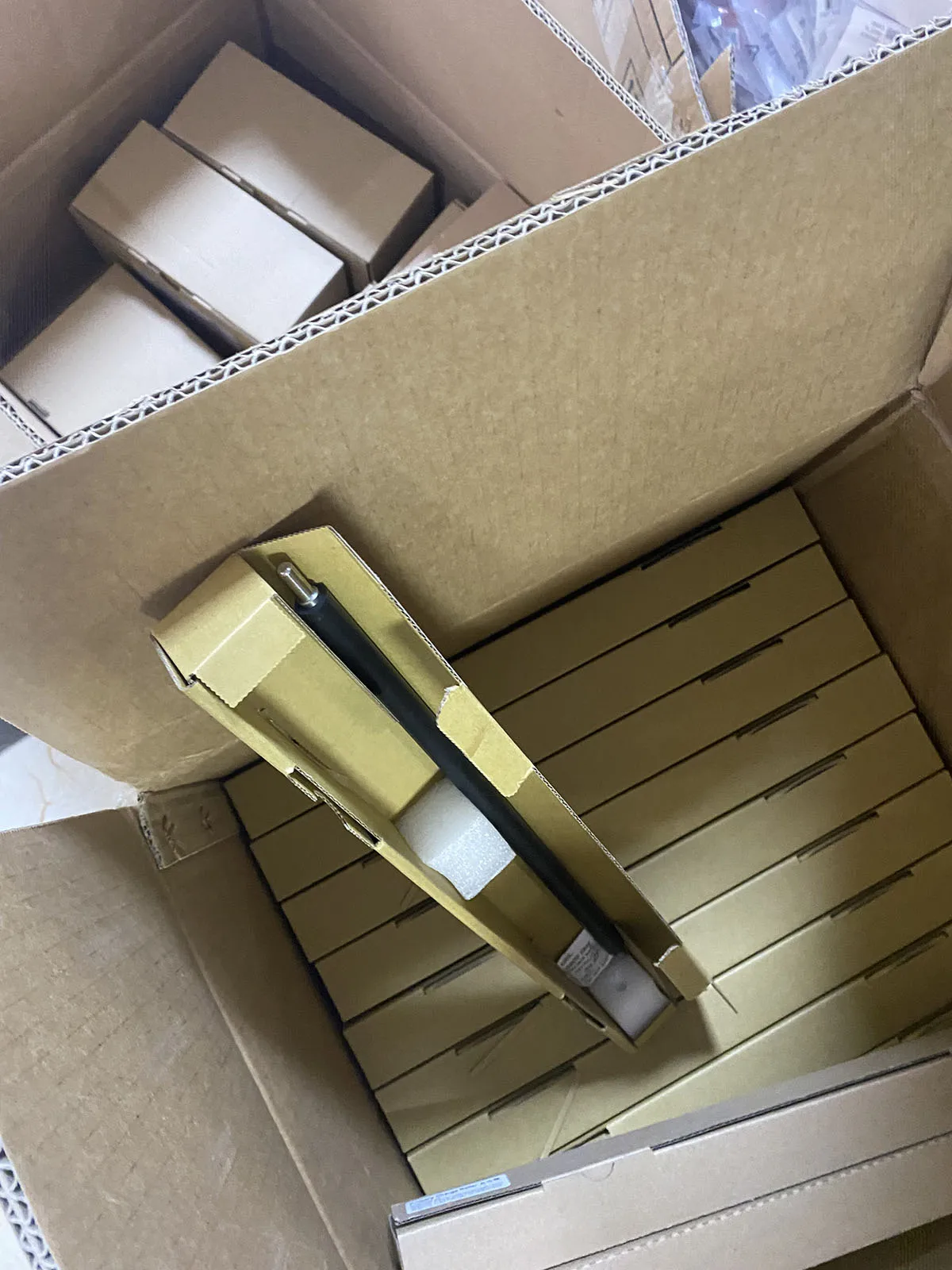 

2PCS Compatible Primary Charge Roller PCR for Samsung K3250NR K3300NR K4250RX K4250 K4300LX K4350LX MLT-R704 K4350 R708 PCR