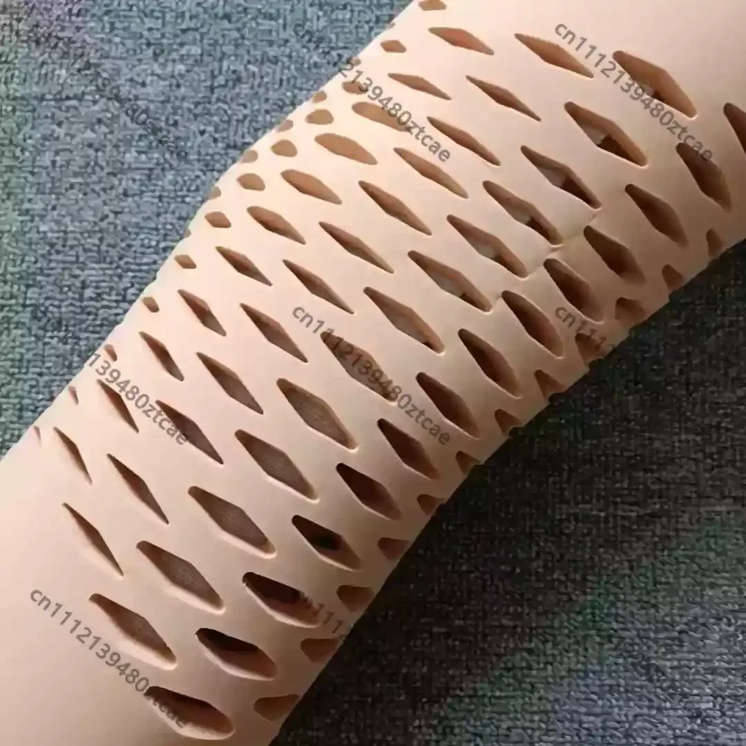 Waterproof Thick Foam Wrap Protective Decor Shell 1.2cm Thickness Equipment Outer Cover