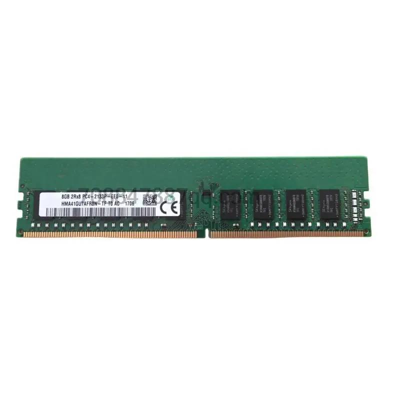 Original 8g 2r × Pc42133p-ee0 Ecc 100 Autêntico Hma41gu7afr8n-tf