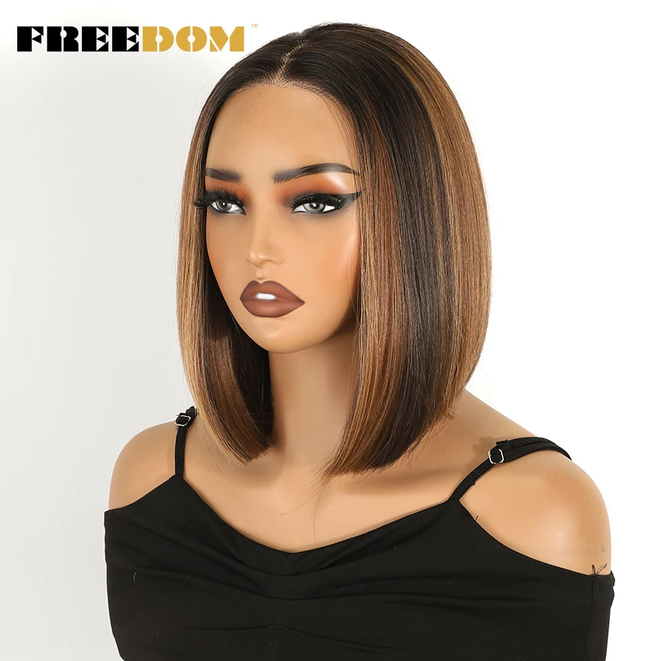 Thumbnail 3 - #72 Best Selling Side Part Lace Wigs