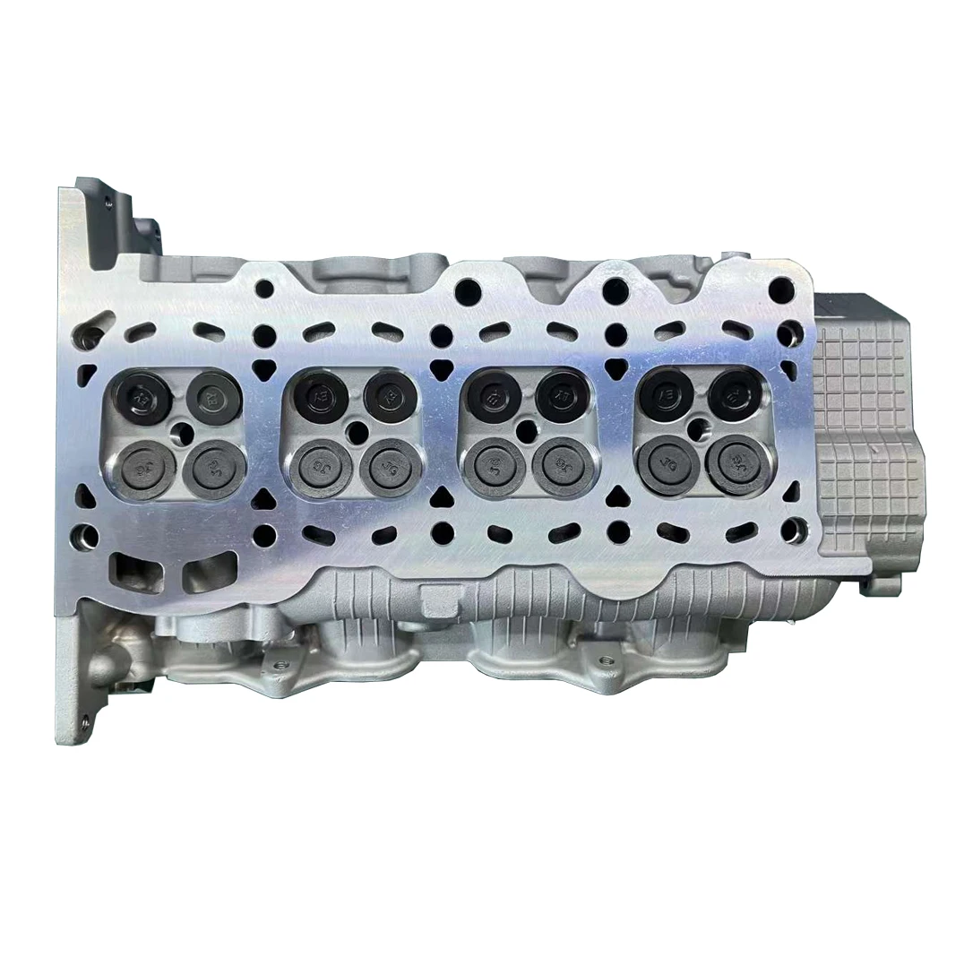 

CQ AUTO PARTS AUTO ENGINE PARTS K5 completed cylinder head 11101-B9320 for TOYOT A K5 3SZ