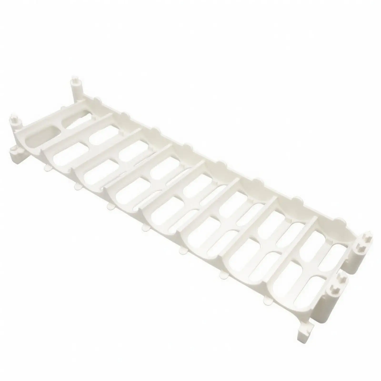 Model Paint Rack Modular Storage Space-Saving for Craft Room, Miniature Painters