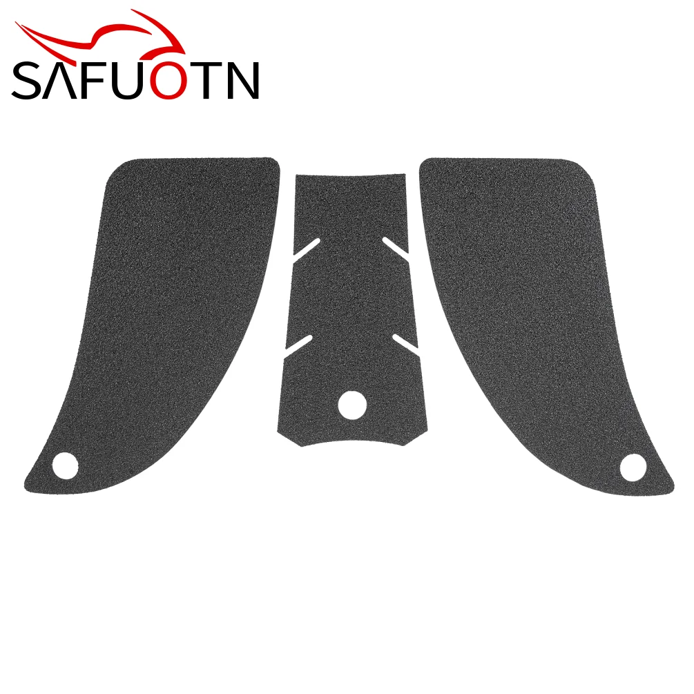 

Ninja1000 SX Protector Anti Slip Tank Pad Sticker Gas For Kawasaki Z1000SX 2011-2022 ABS Motorcycle Knee Grip Traction Side Pads