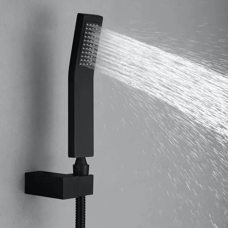 

Stainless Steel Shower Head Handheld Shower with tube High Quality New Hand Shower Spray for Bathroom Accessories Showerhead