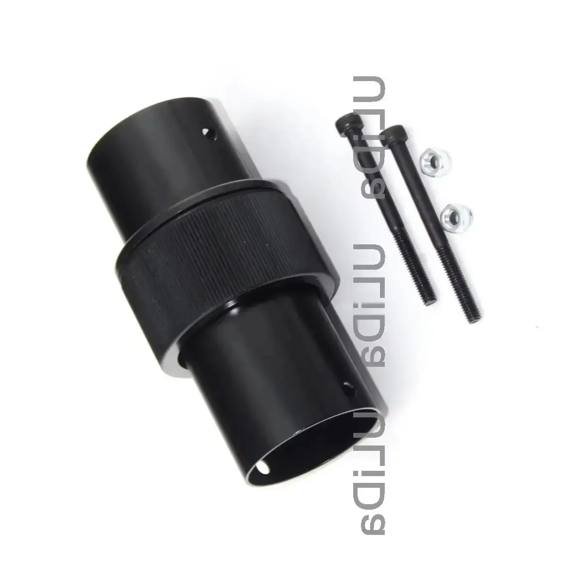 

40mm Light Round Thread Type CNC Lateral Folding Arm Tube Joint for DIY RC Quadcopter Multicopter Plant Protection UAV