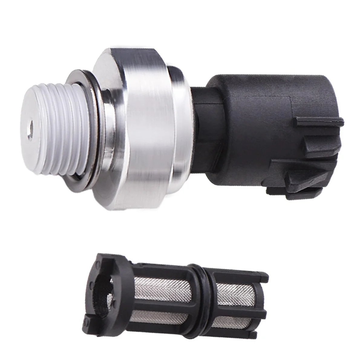 مستشعر ضغط زيت المحرك مع فلتر 926-040 12677836   لمركبات تشيفي بويك كاديلاك جي إم سي 2003-2008 -T45C