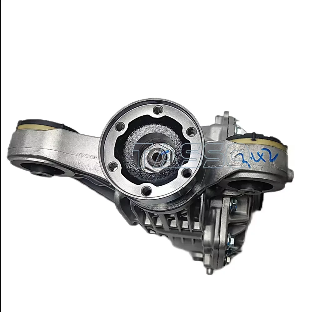 Für land rover jaguar xf xj hinteres differential baugruppe für 2014-2018 2012/2018