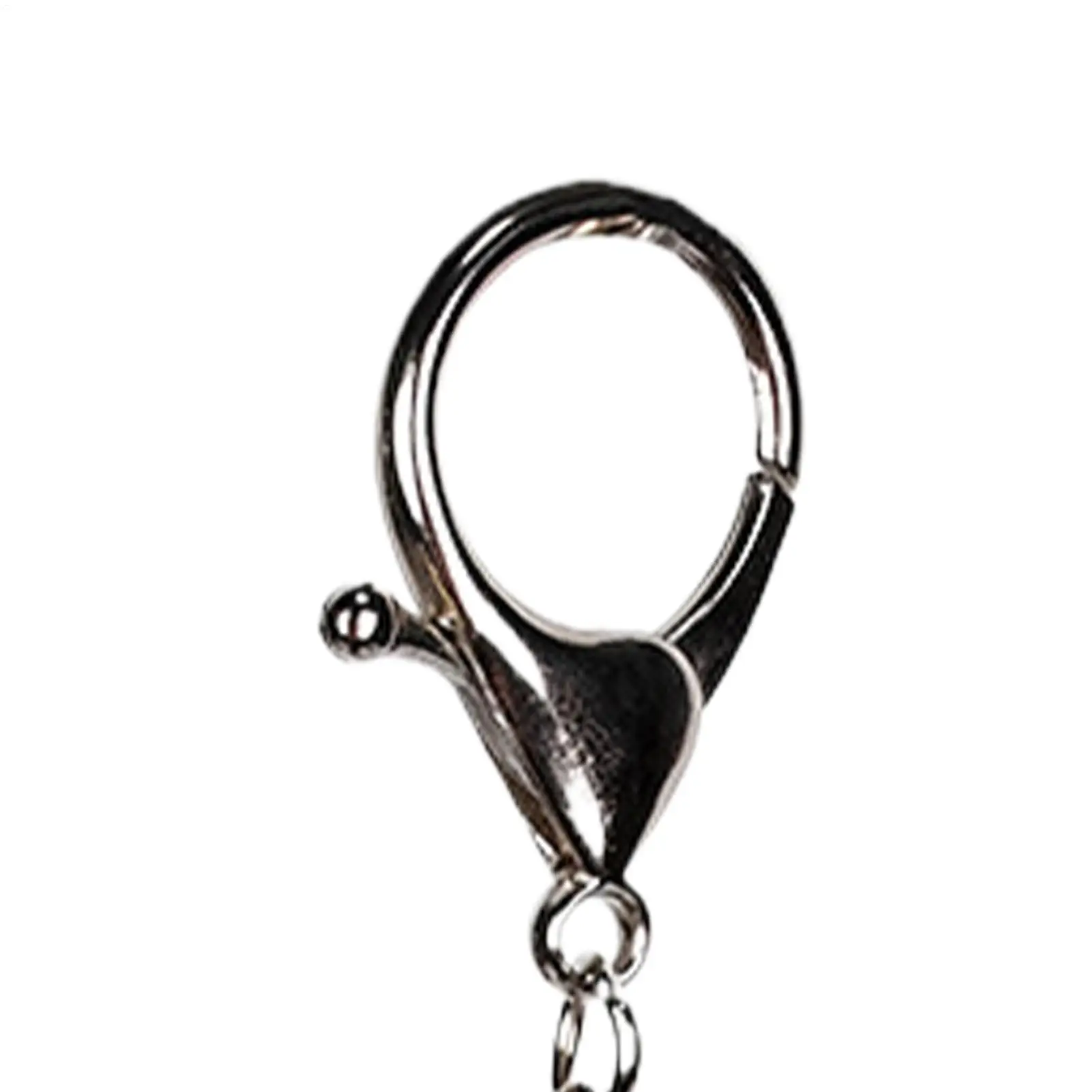 

Bag Light For Purse Rechargeable LED Lamp Keychain Heart Shaped Touch Handbag Light For Mother Women Backpack Shoulder Bag